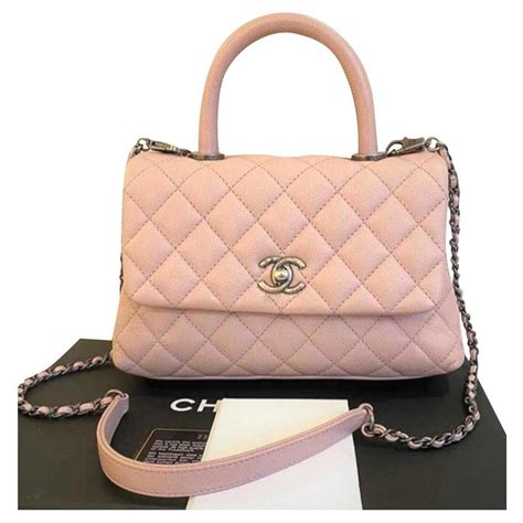 chanel gab|Chanel pink ref.